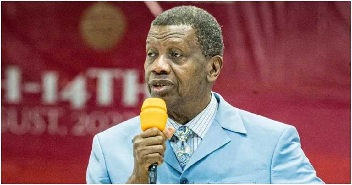 Redemption City, Day 2 of the 2022 National Convention, Redeemed Christian Church of God, Pastor Enoch Adeboye Redemption City, Day 2 of the 2022 National Convention, Redeemed Christian Church of God, Pastor Enoch Adeboye