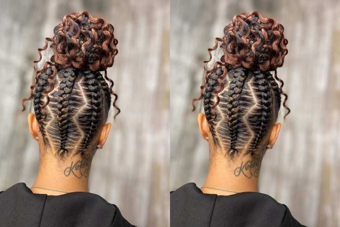 cornrows women cornrows women