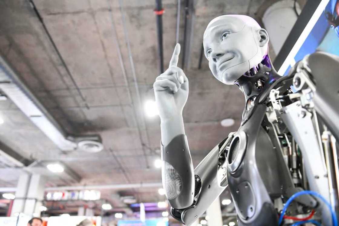 The EU has been racing to pass the new law to protect citizens from the possible risks while also nurturing innovation The EU has been racing to pass the new law to protect citizens from the possible risks while also nurturing innovation