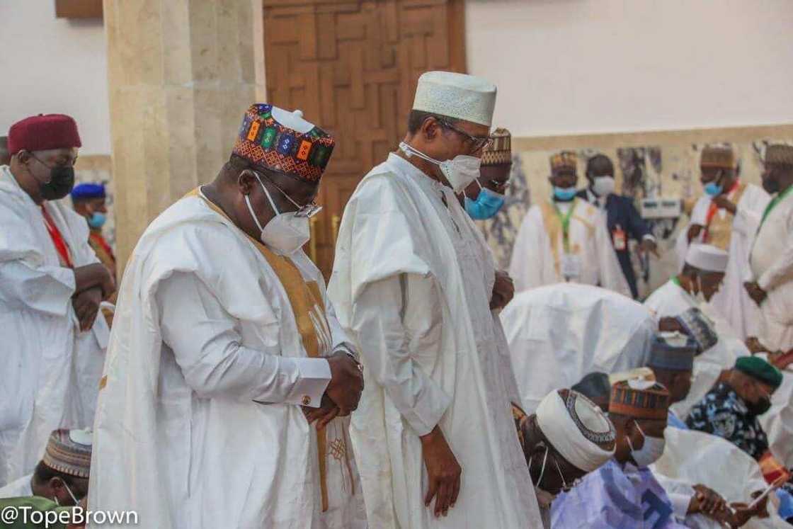 Masallacin Izalah Masallacin Izalah