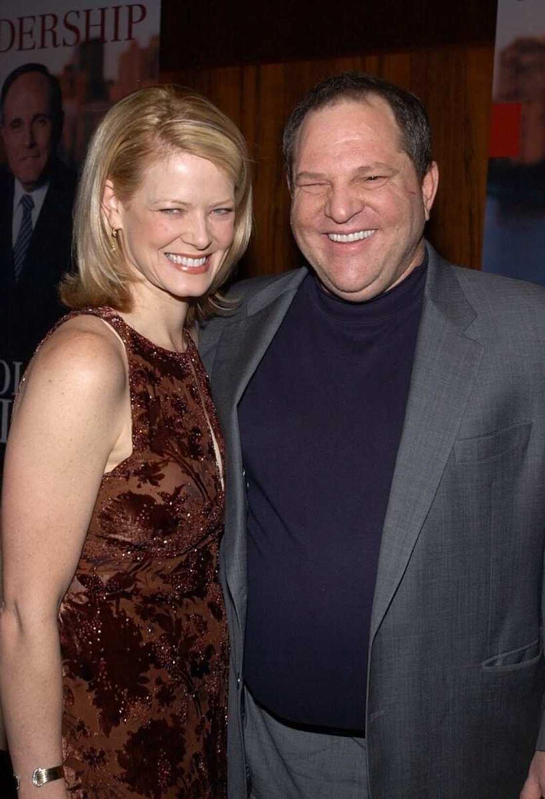 Eve Chilton Weinstein photo Eve Chilton Weinstein photo