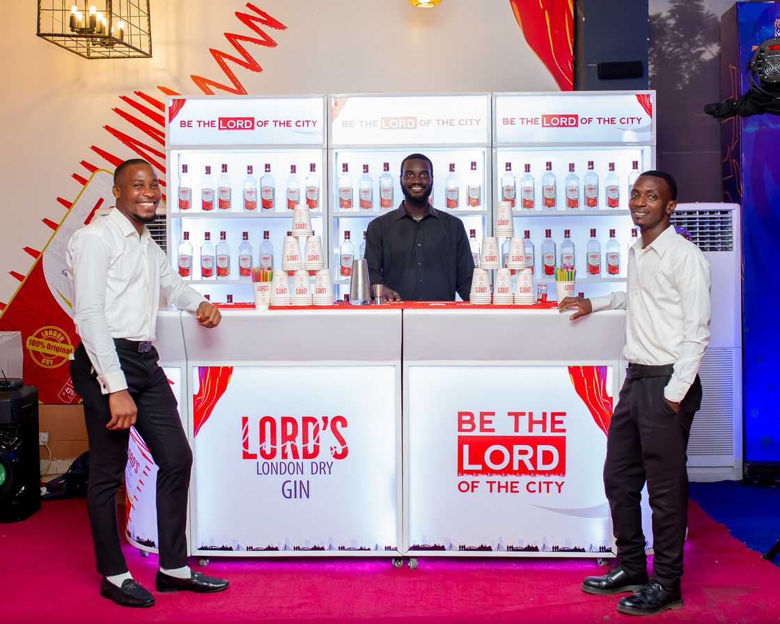 Ruger Thrills Fans as Lord’s London Dry Gin Delivers an Unforgettable Night at Trace Live 2025 Ruger Thrills Fans as Lord’s London Dry Gin Delivers an Unforgettable Night at Trace Live 2025