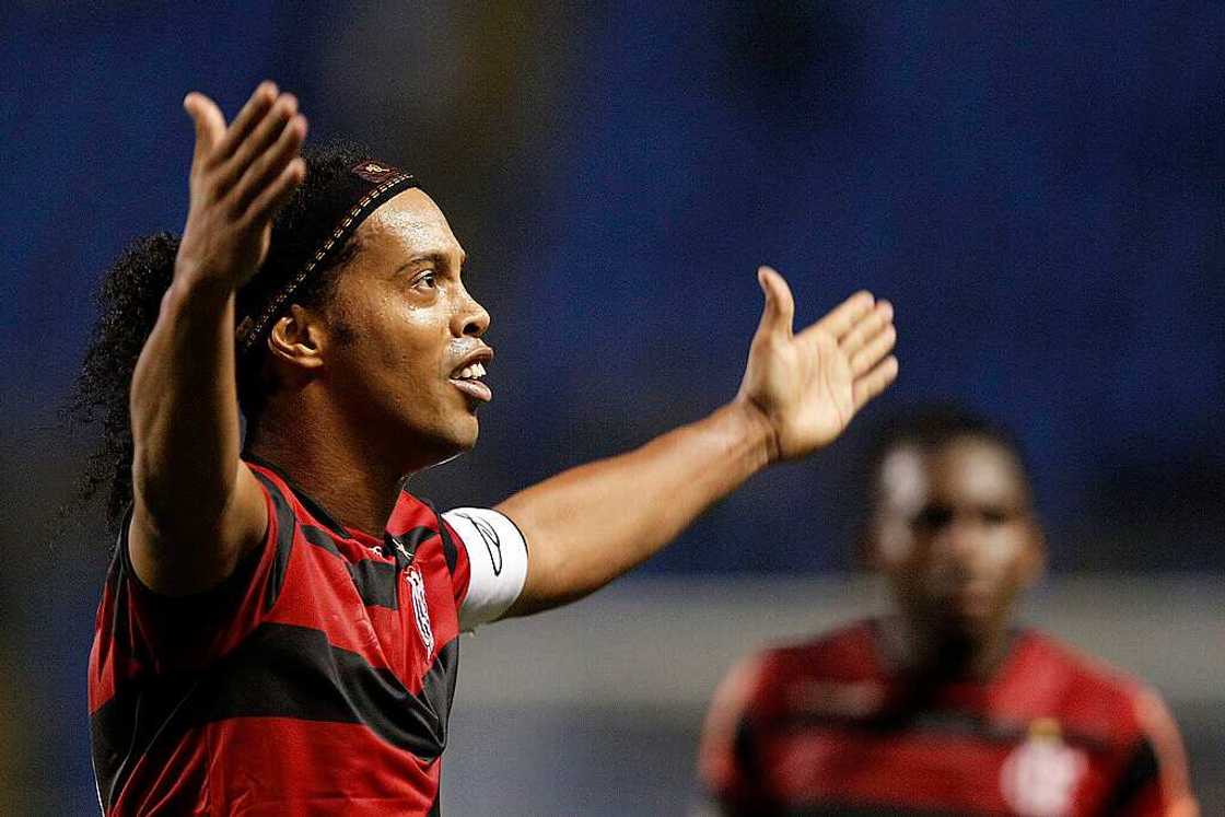 Ronaldinho Ronaldinho
