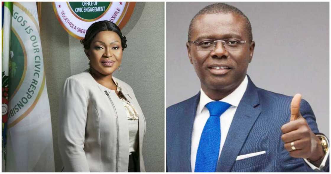 Lagos begins feeding of primary school pupils Lagos begins feeding of primary school pupils