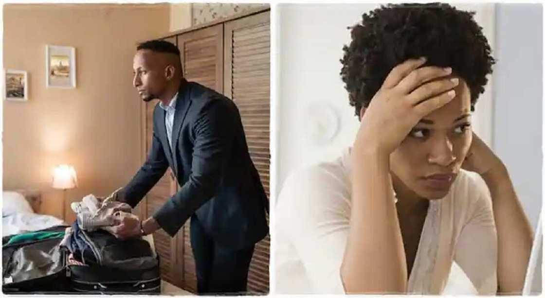 Mata da miji Mata da miji