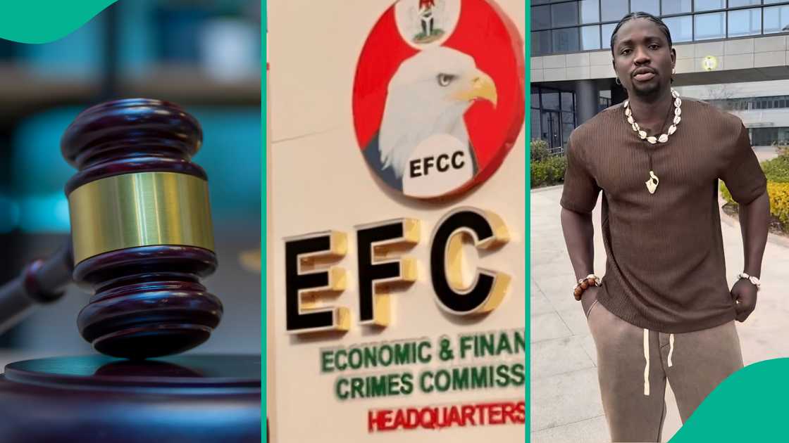 VeryDarkMan’s Lawyers Release Statement Again Detailing What was Discussed with Client astatine EFCC VeryDarkMan’s Lawyers Release Statement Again Detailing What was Discussed with Client astatine EFCC