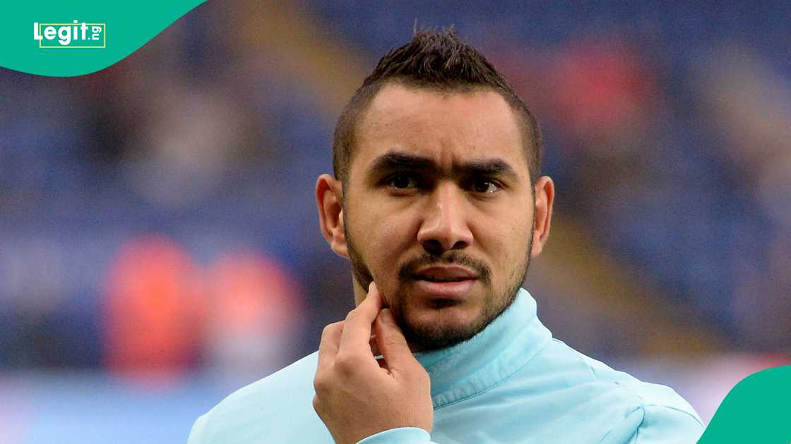Dimitri Payet, Larissa Ferrari, West Ham United, French Footballer Dimitri Payet, Larissa Ferrari, West Ham United, French Footballer