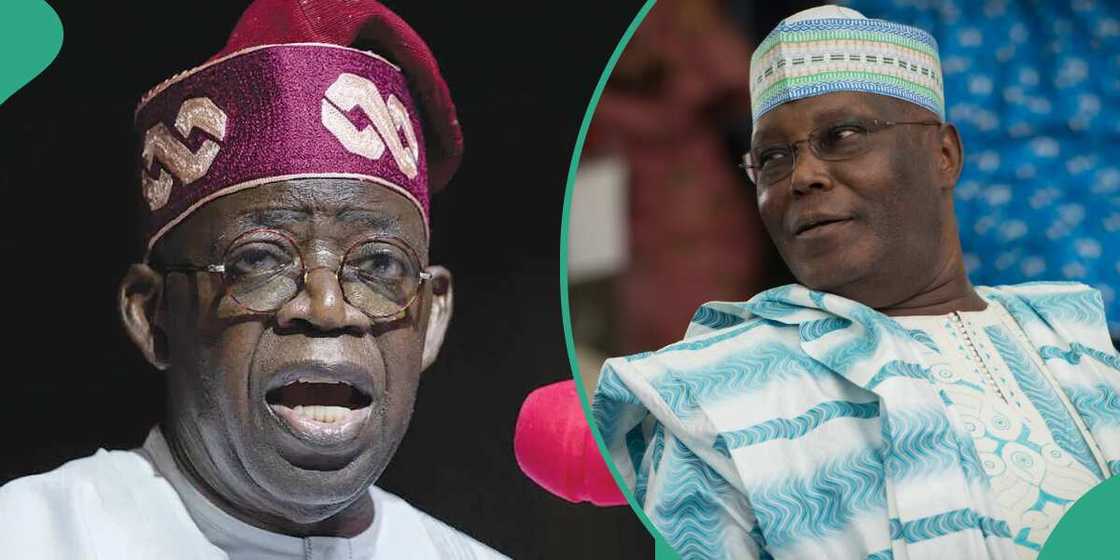 Atiku Abubakar, Bola Tinubu, CSU, PDP, APC, 2023 election issues, Supreme Court