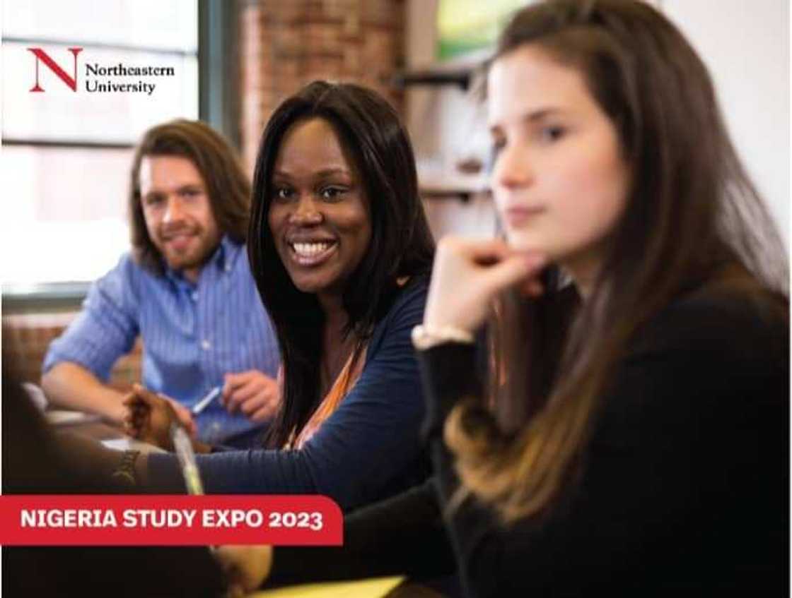 Northeastern Northeastern