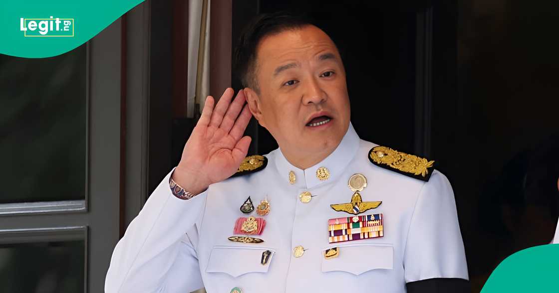 Thailand explains the consequences for foreigners who stay in the country for more than 90 days.