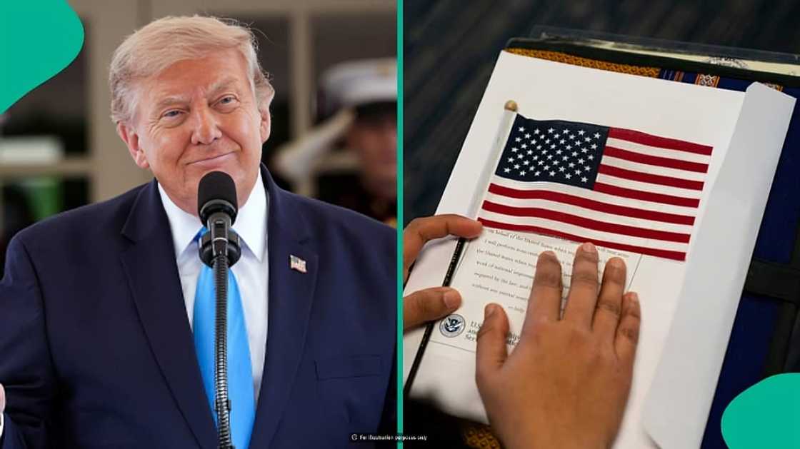 Full List: 24 African countries the US did not include on its visa bond list
