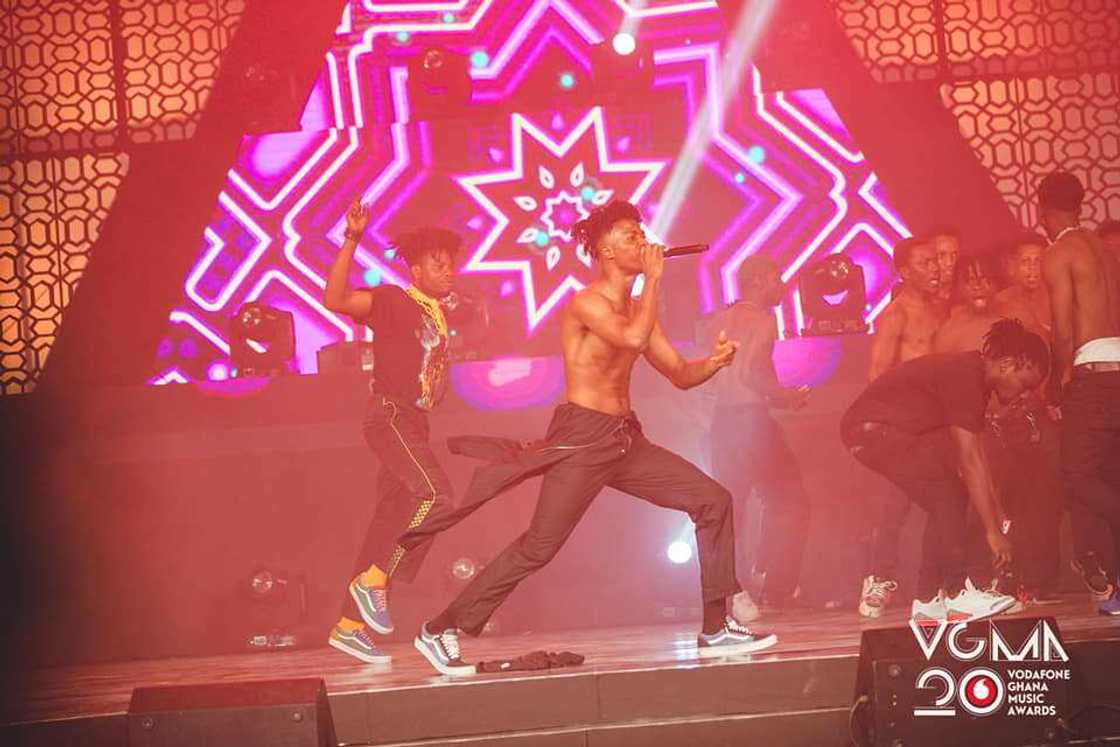 Ghana Music Awards Ghana Music Awards