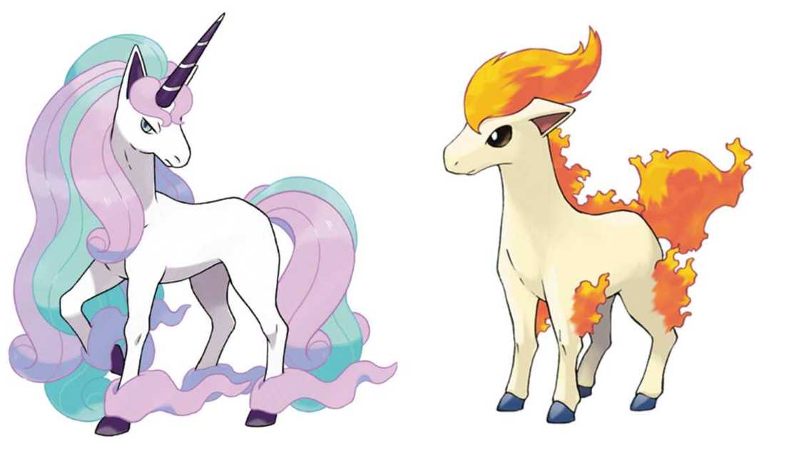 Best Pokemon designs Best Pokemon designs