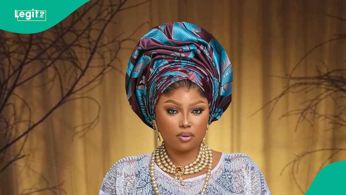 Zainab Bakare's dress to Faithia Williams' movie premiere trends Zainab Bakare's dress to Faithia Williams' movie premiere trends