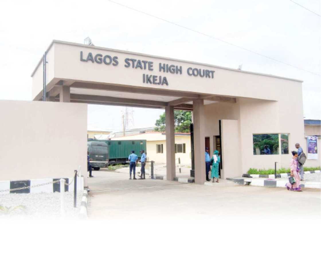 N167.8m: Court discharges Lawyer, Oyo state council official over alleged fraud