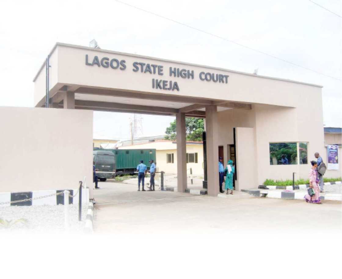 N167.8m: Court discharges Lawyer, Oyo state council official over alleged fraud N167.8m: Court discharges Lawyer, Oyo state council official over alleged fraud
