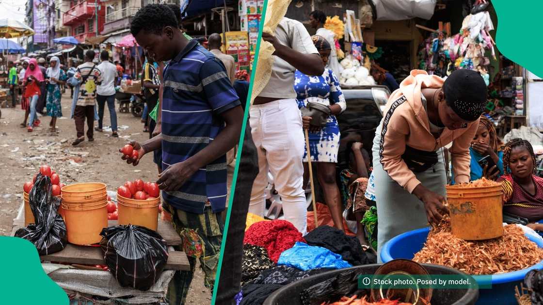 Residents mourn after armed bandits killed seven traders in Kwara community Residents mourn after armed bandits killed seven traders in Kwara community