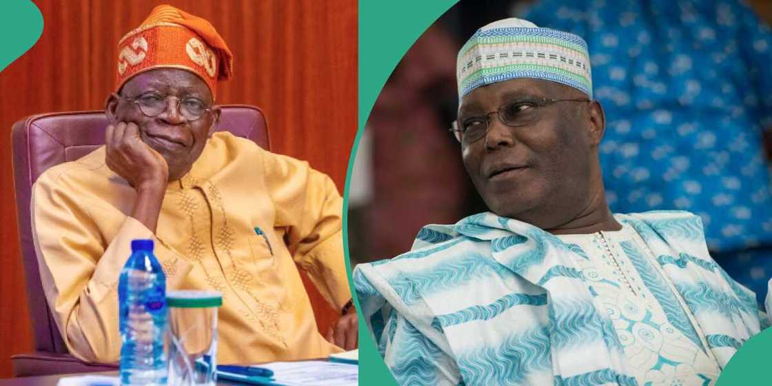 Bola Tinubu, PDP, APC, 2023 election issues, Atiku Abubakar