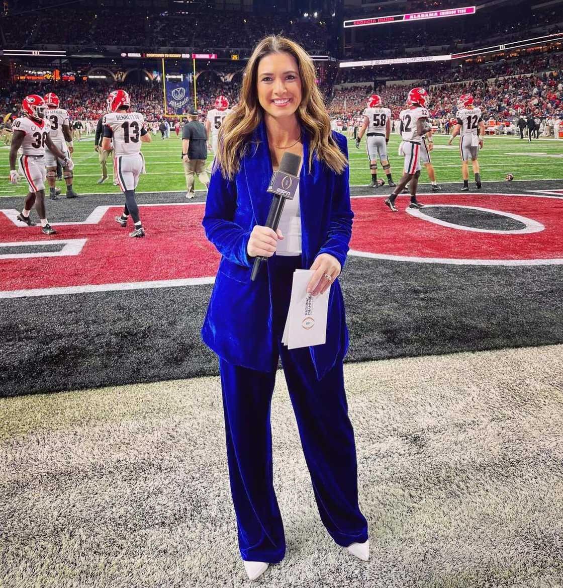 Jen Lada's age Jen Lada's age