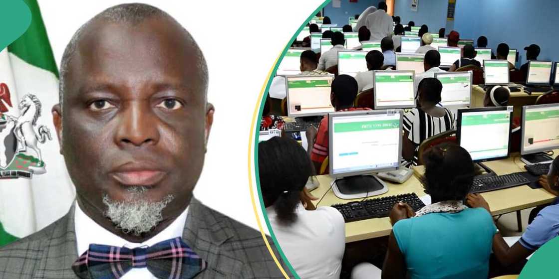 JAMB commences 2024 admission process JAMB commences 2024 admission process