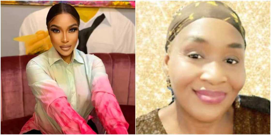 Tonto and Kemi Tonto and Kemi