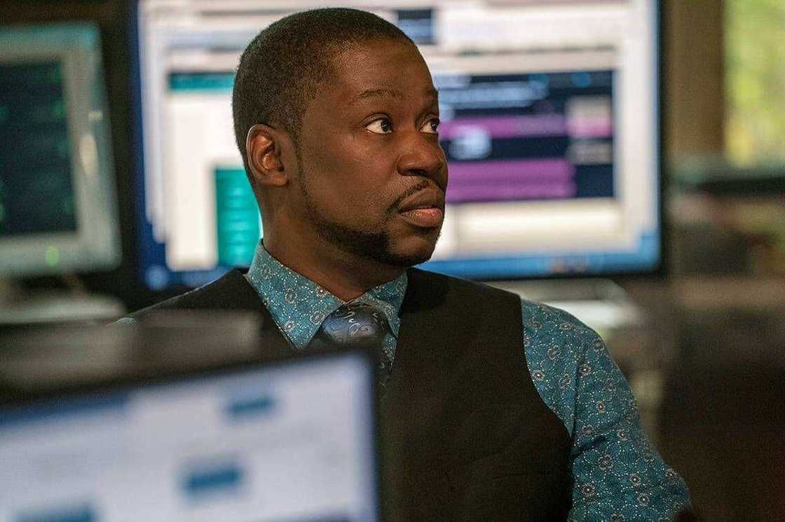 the cast of ncis the cast of ncis