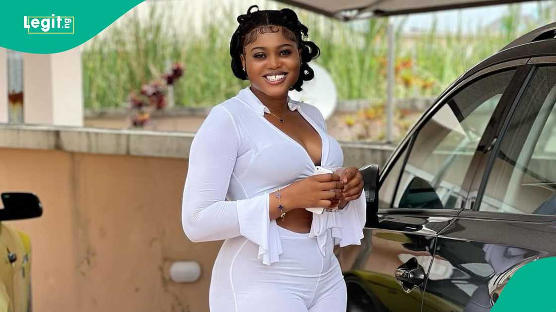 Pat Ugwu dies at 35, fans mourn Pat Ugwu dies at 35, fans mourn