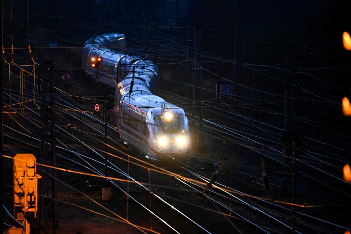 The government's is seeking to fix crumbling infrastructure more broadly