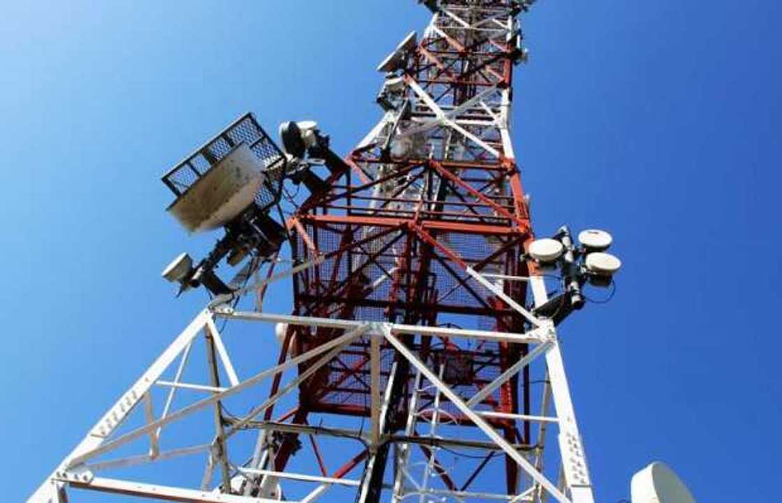 Yanzu-yanzu: An toshe hanyoyin sadarwa na zamani a jihar Katsina Yanzu-yanzu: An toshe hanyoyin sadarwa na zamani a jihar Katsina