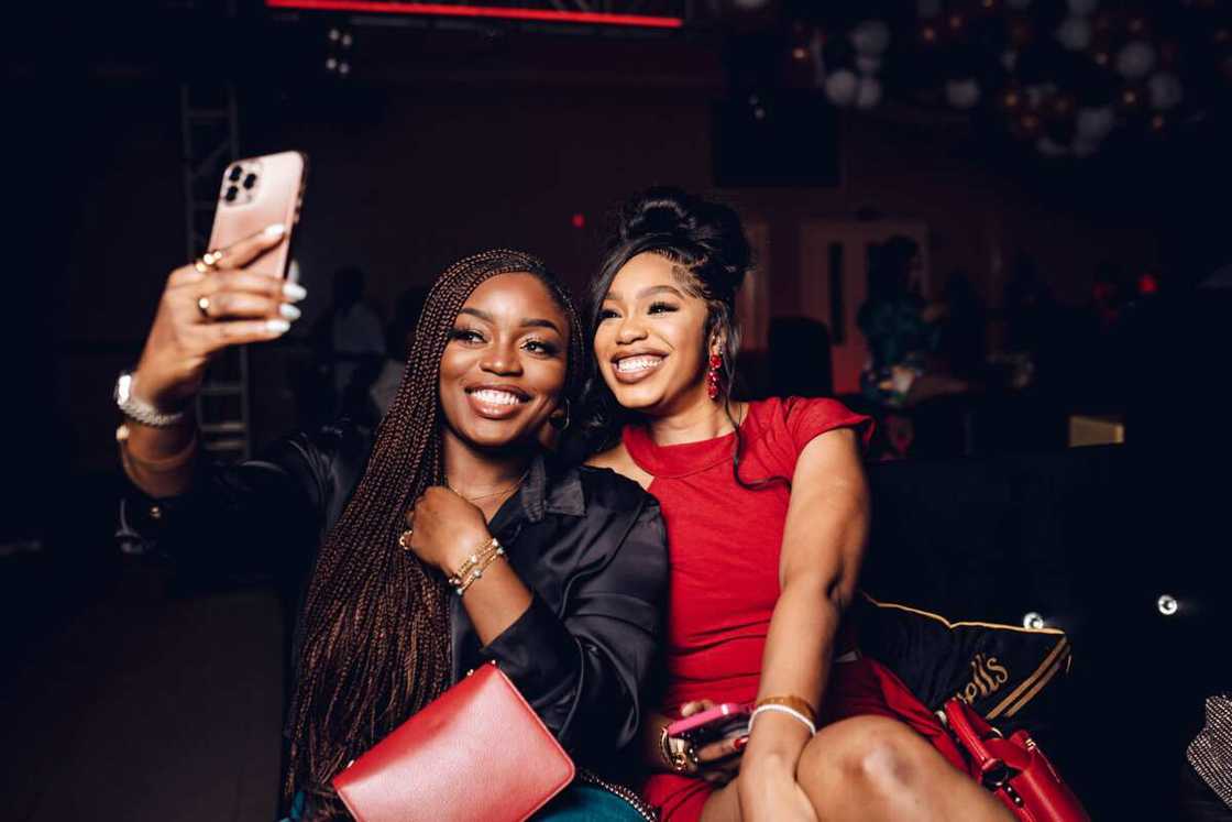 Celebs Turn Up at Bovi Whisky Party Hosted by Mr Dowells Celebs Turn Up at Bovi Whisky Party Hosted by Mr Dowells