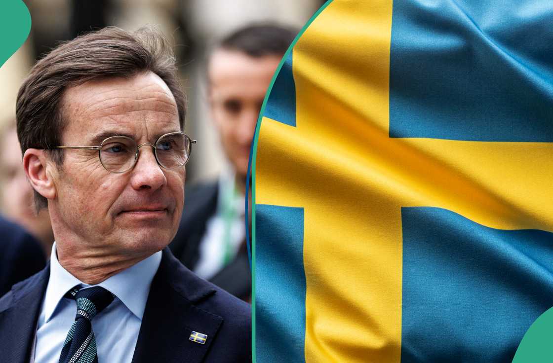 Sweden is introducing tougher immigration rules Sweden is introducing tougher immigration rules