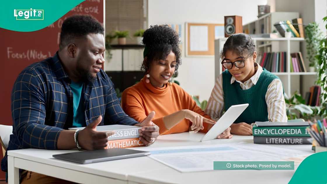 UTME 2025: 5 practical steps that can help candidates secure admission after checking JAMB results UTME 2025: 5 practical steps that can help candidates secure admission after checking JAMB results