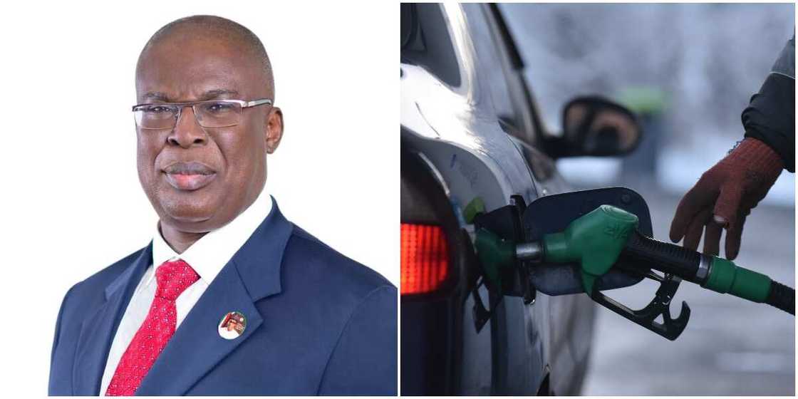 Timipreye Sylva, Fuel Subsidy Probe Timipreye Sylva, Fuel Subsidy Probe