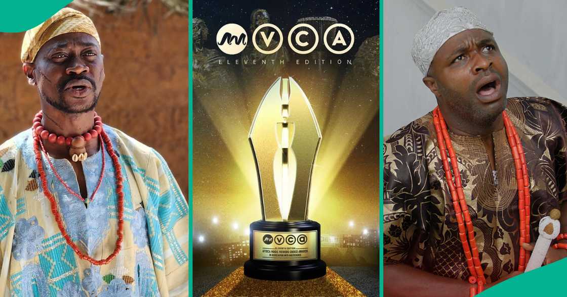 Lateef Adedimeji's Lisabi stole the spotlight at the 2025 AMVCA Lateef Adedimeji's Lisabi stole the spotlight at the 2025 AMVCA