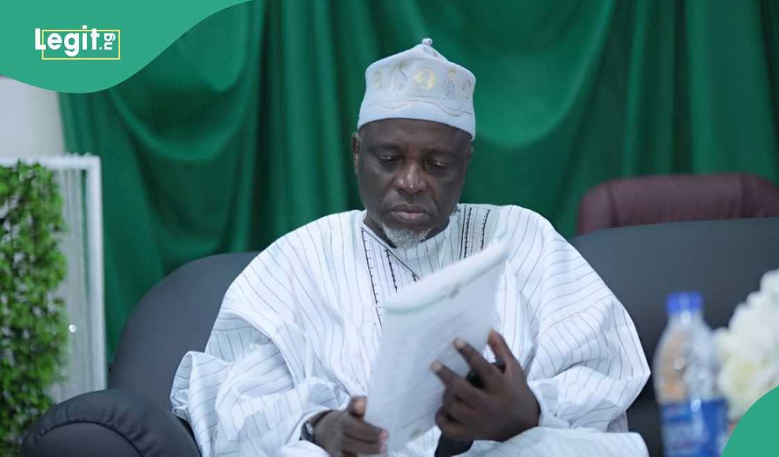 JAMB releases results of 2025 UTME resit exam for thousands of candidates JAMB releases results of 2025 UTME resit exam for thousands of candidates
