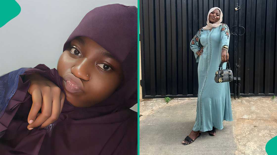 Lady narrates how she met her partner because of N500, expresses gratitude to OPay