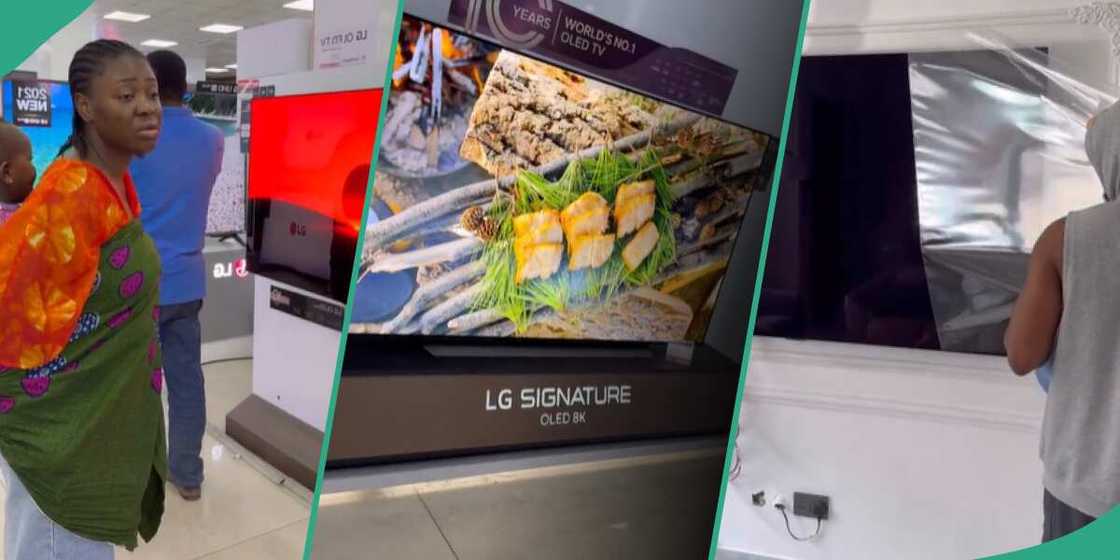 Smart TV in Nigeria/Prices of flat screen TV. Smart TV in Nigeria/Prices of flat screen TV.