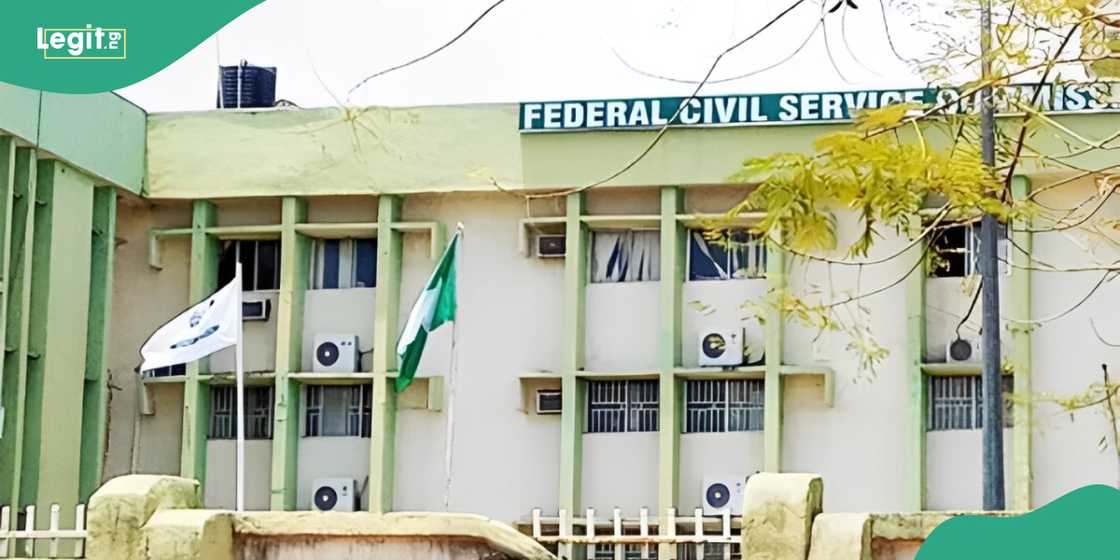 Nigerians React as 18 Top Federal Directors Fail Perm Secretary Qualifying Exam