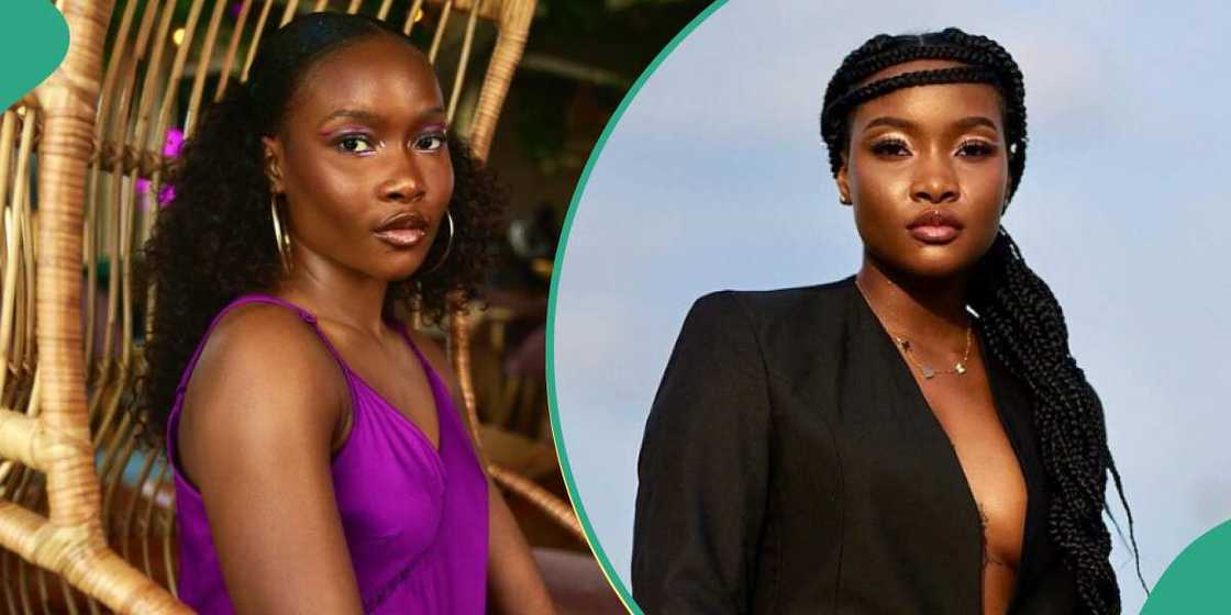 BBNaija All Stars Ilebaye wins the season 8 reality TV show