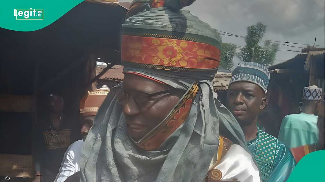 Hausa leader dismisses movement demanding separate recognition for Hausa and Fulani in Nigeria