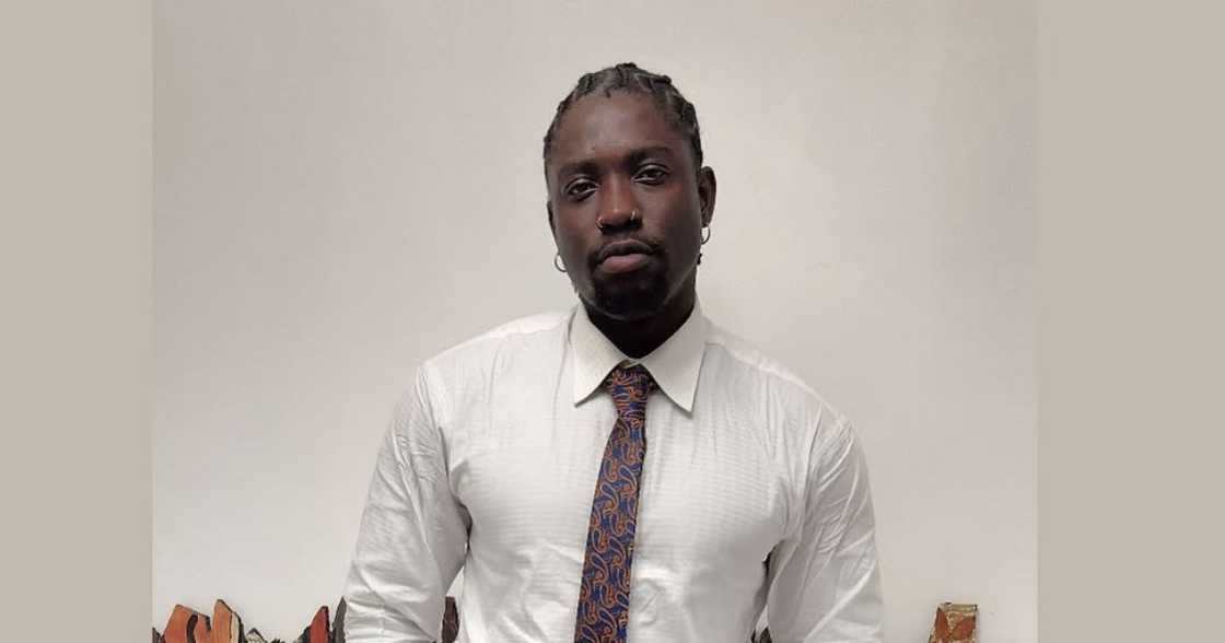 Radiogad advises Iyabo Ojo to arrest Deeone over a video he shared. Radiogad advises Iyabo Ojo to arrest Deeone over a video he shared.