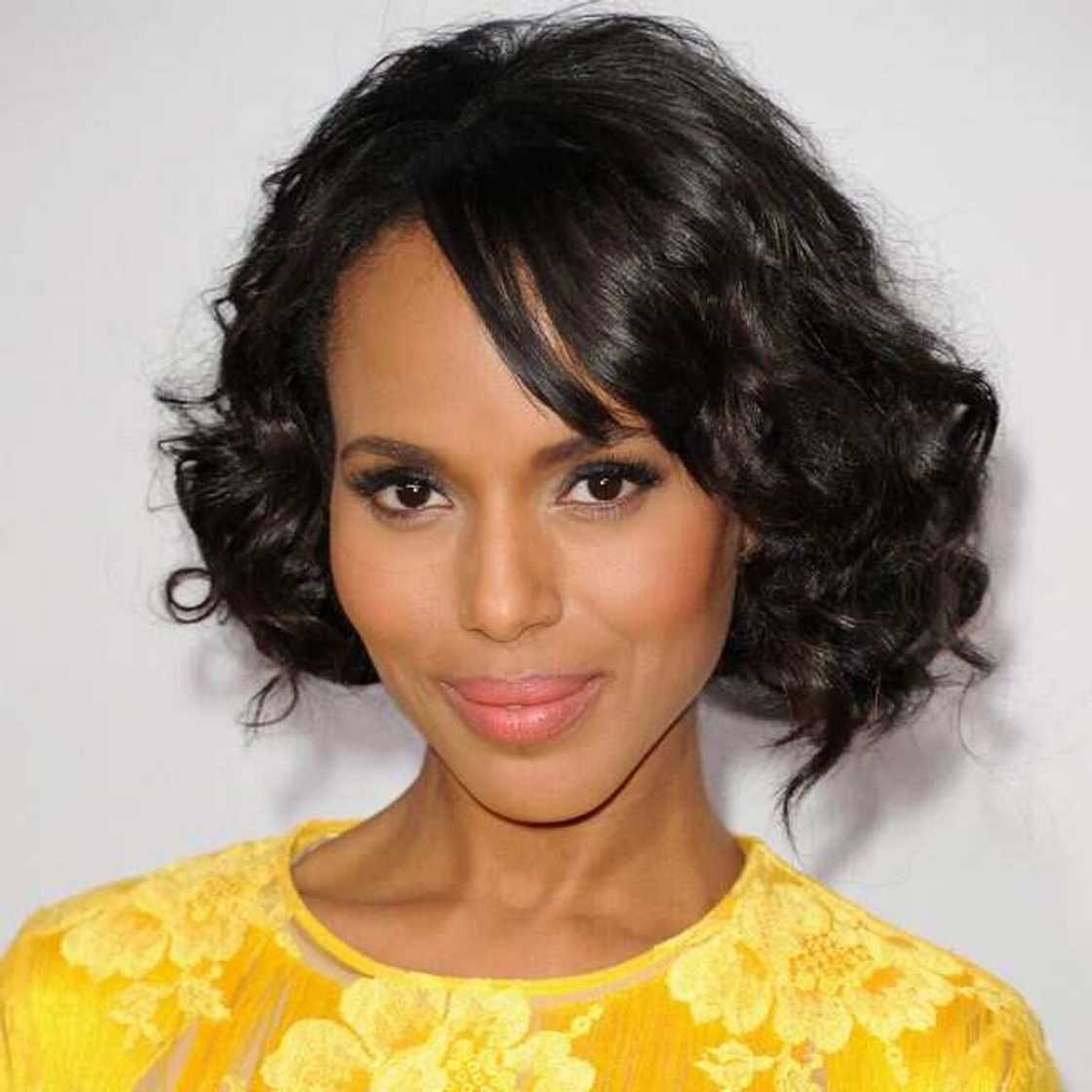 Latest feathers hairstyle in Nigeria Latest feathers hairstyle in Nigeria