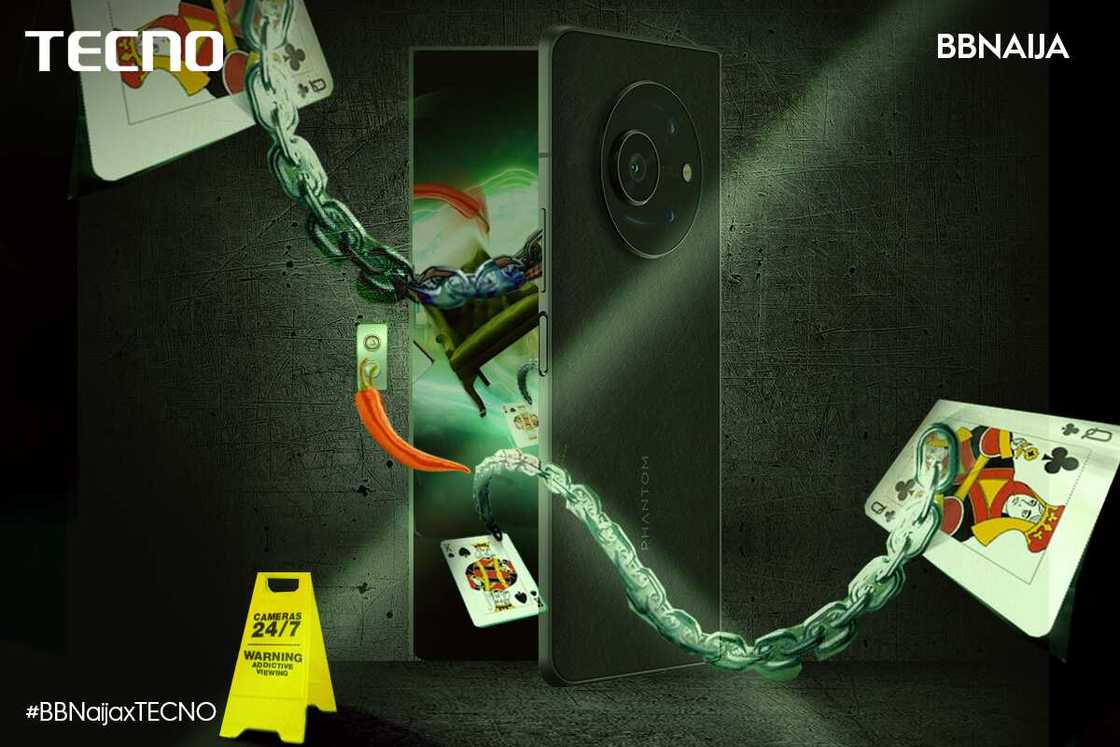 Get Ready for TECNO's Bigger, Better Task in Big Brother Naija All-Stars! Get Ready for TECNO's Bigger, Better Task in Big Brother Naija All-Stars!