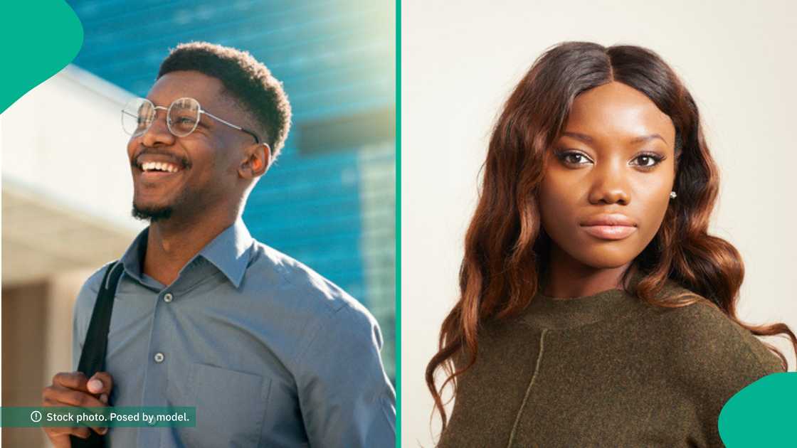 Man says he inherited N26 million his parents. Man says he inherited N26 million his parents.