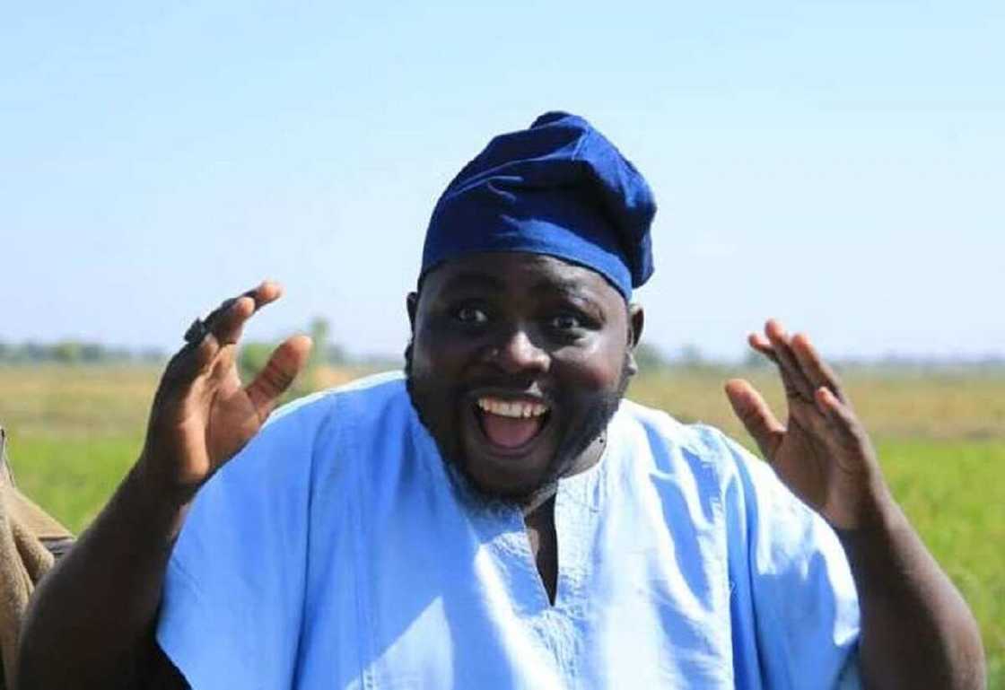 Ramadan: Yadda Jarumin Kannywood, Naburaska Ya Tallafa Wurin Sakin Ƴan Gidan Yari 33 Ramadan: Yadda Jarumin Kannywood, Naburaska Ya Tallafa Wurin Sakin Ƴan Gidan Yari 33