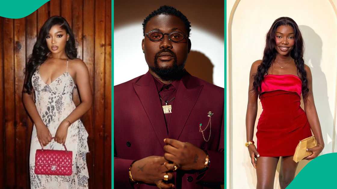 Evicted housemates, Rooboy, Zita and Mide shared their experiences on show.