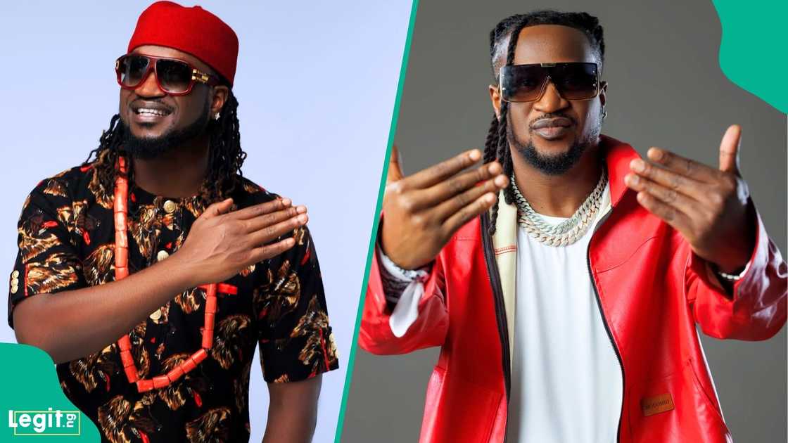 Rudeboy reflects on his time with P-Square and the factors that make his independent music career less challenging Rudeboy reflects on his time with P-Square and the factors that make his independent music career less challenging