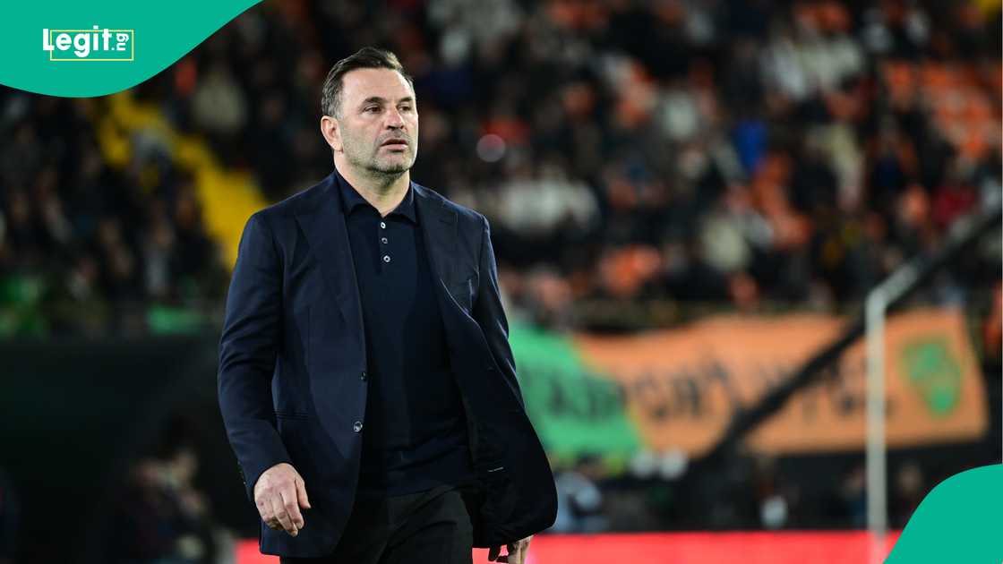 Okan Buruk, Galatasaray, Liverpool, UEFA Champions League, England.