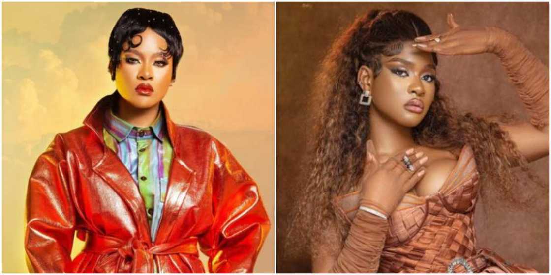 BBNaija Pyhna, BBNaija Pyhna BBNaija Pyhna, BBNaija Pyhna