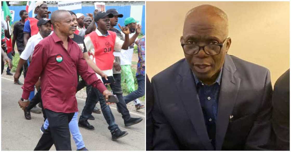 NLC strikeNLC strike update NLC strikeNLC strike update